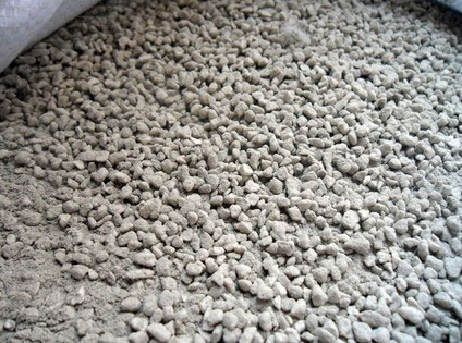 无机玻化微珠保温砂浆生产